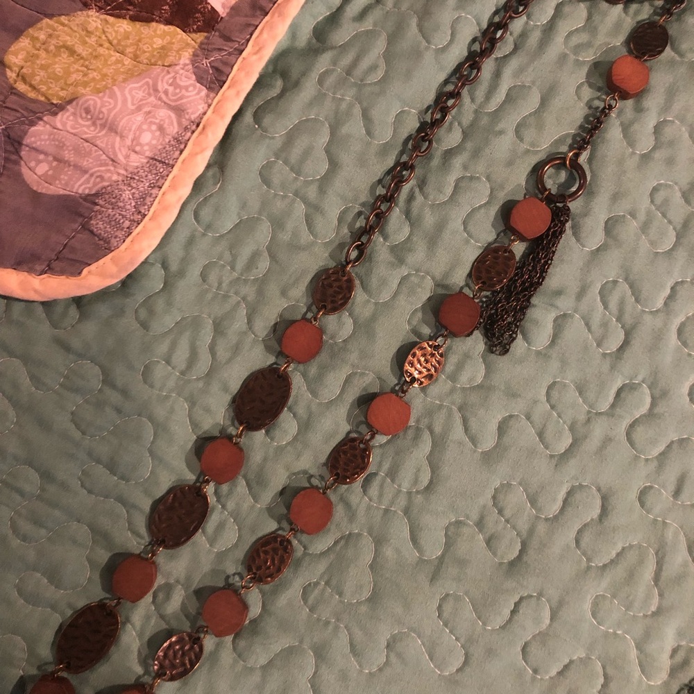 Necklace